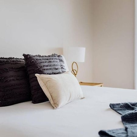 Apartment On James Bicheno Bagian luar foto
